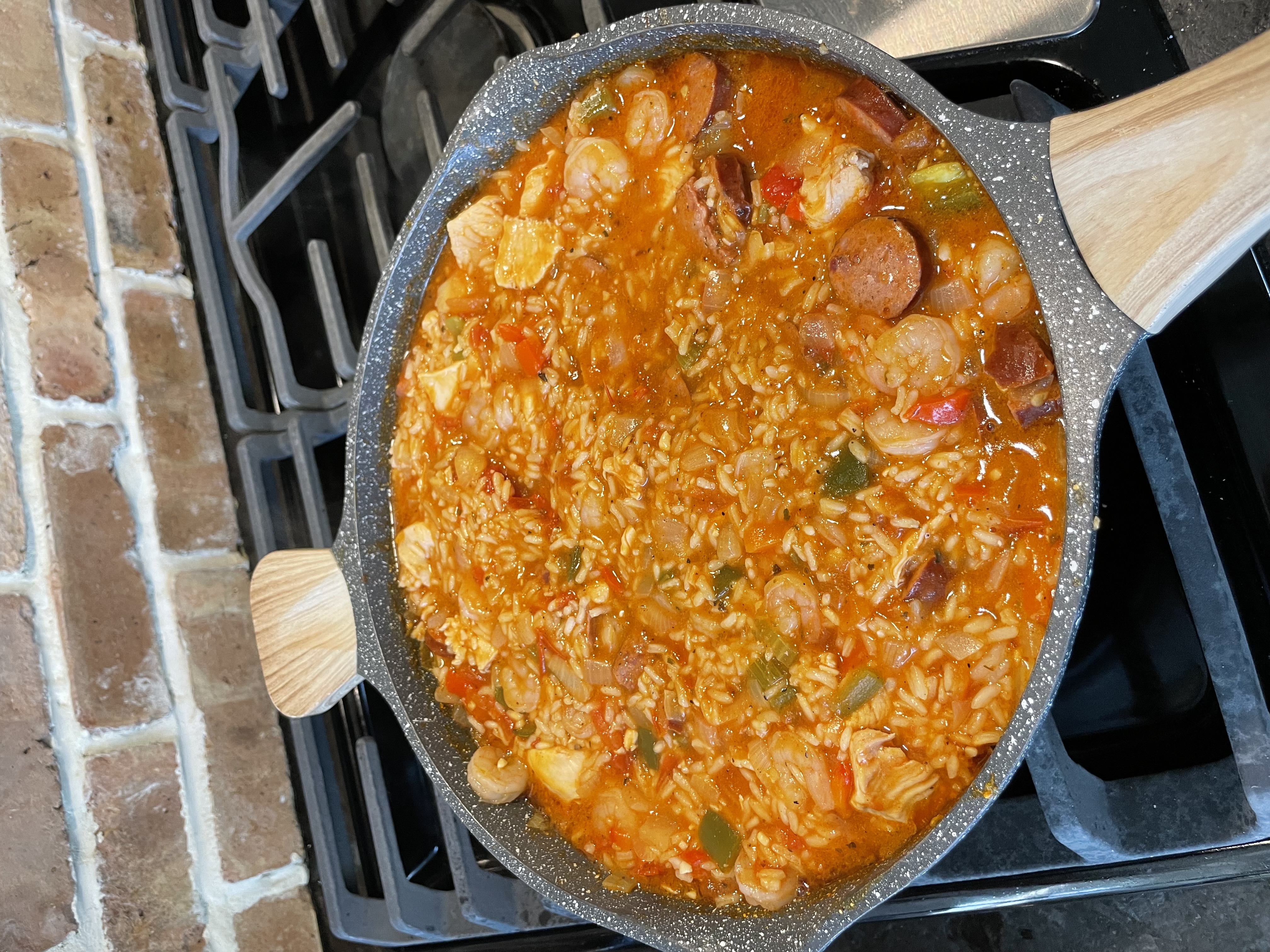 Jambalaya