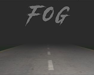 Fog title screen